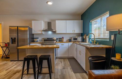 Downtown Garden Escape - Foto 1