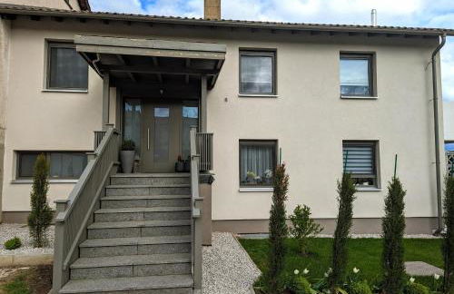 Blackforest Apartment Schömberg - Foto 32