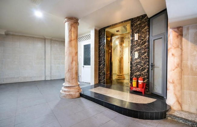 Khach san Minh Thu - Foto 16