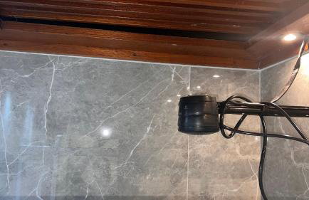 Pé na Sapucaí! Apto Completo, Decorado e Metrô na Porta - Foto 56