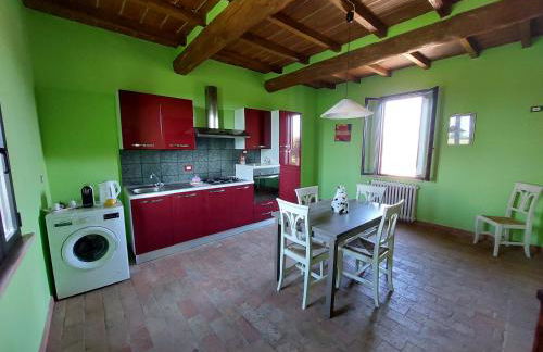 Corte Ventaglio - Foto 9