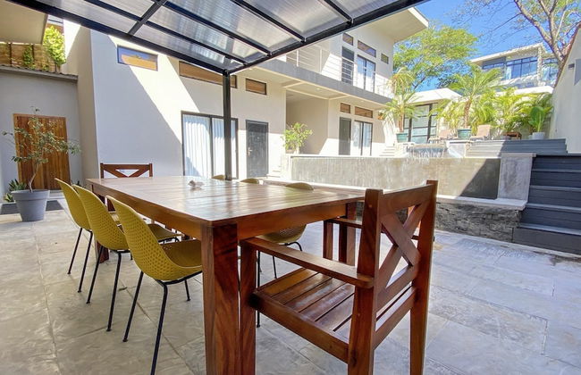 Casa Tamar - Luxury Villa with Private Pool - Photo 21