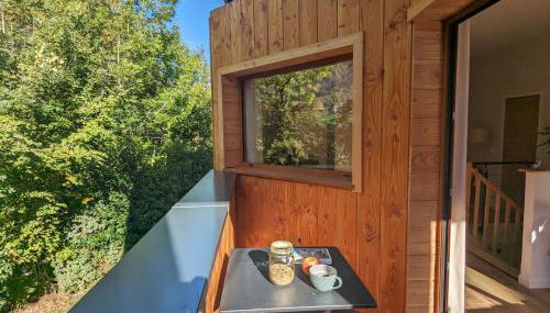 Maison entre lac et montagnes - Foto 3