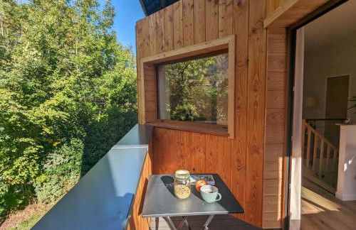 Maison entre lac et montagnes - Foto 3