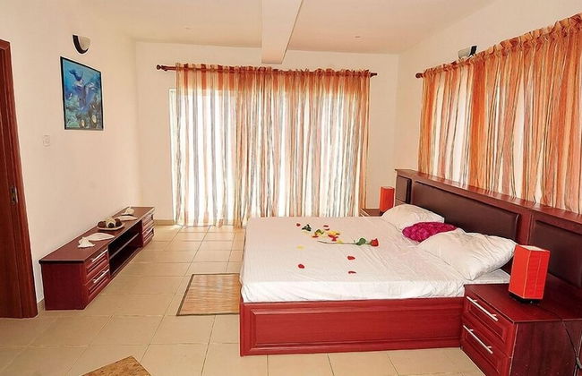 La Manga Luxury Beach Villas - Foto 1