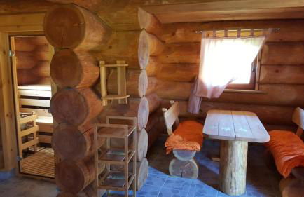 Ferienhaus ALhaus - Foto 22