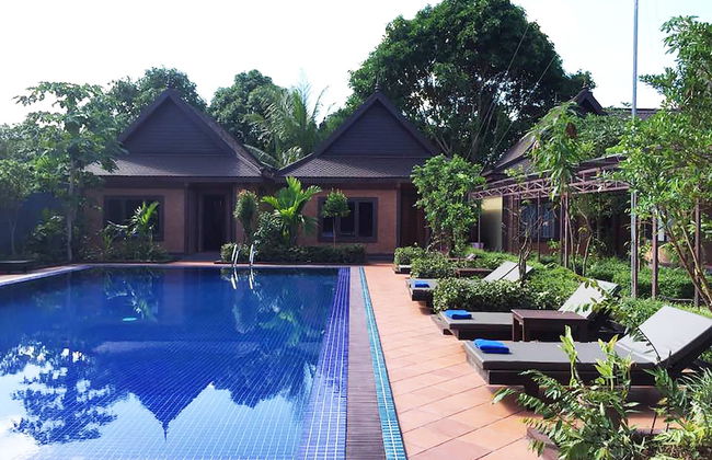 Green Empire Resort - Photo 1