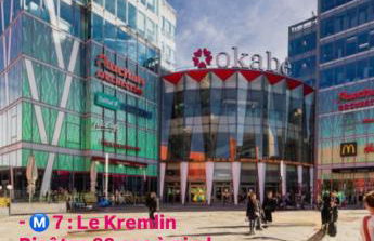 Le petit Cocon Parisien - Foto 5