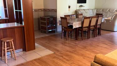 Chatka pod Dębami dla pracowników firm - Foto 2