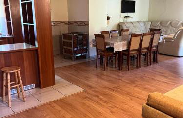 Chatka pod Dębami dla pracowników firm - Foto 2