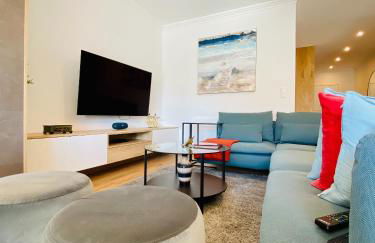 Lovely apartment for family and group of friends - Foto 28