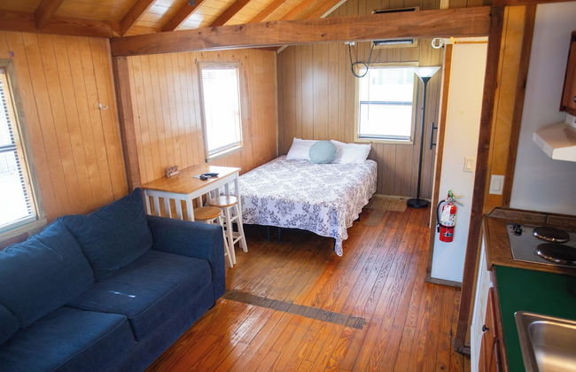 Navarre Beach Camping Resort - Foto 22