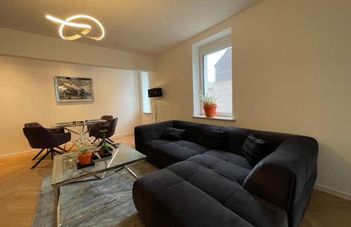 Luxuriöse Ferienwohnung mit Wellness Oase - Foto 10