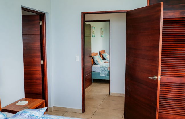 Seaside Serenity At Casa Cala Azul 3 Bedroom Home by RedAwning - Foto 11