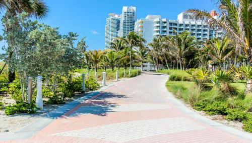 Welworth condo units Miami Beach - Foto 3