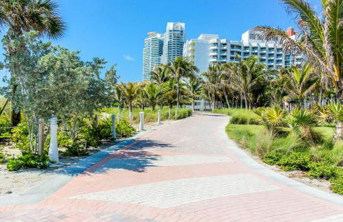 Welworth condo units Miami Beach - Foto 3