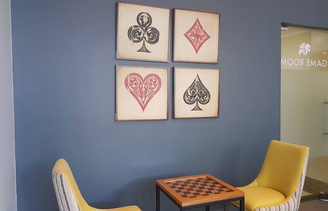 Uptown BGC near St. Luke's - Foto 73