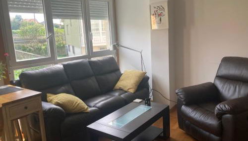 apartamento costa da morte cabana de bergantiños - Foto 5