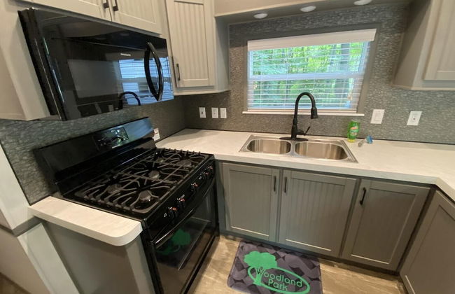 Lincolnwood Tiny House 13 - Foto 12