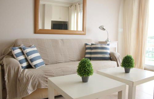 Les Portelles del mar 1ª línea Playa - Foto 24