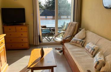 Appartement avec piscine Arzon - Foto 6