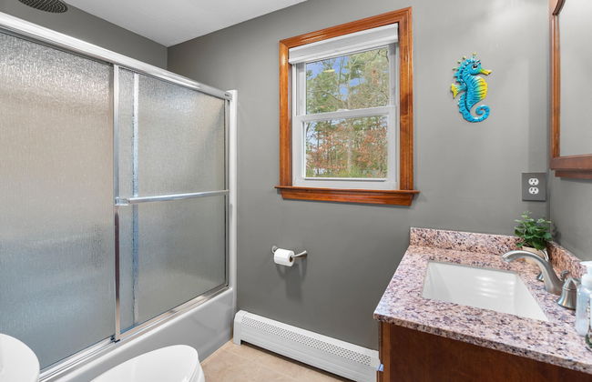 Falmouth Escape - Foto 19