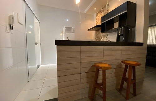 Casa Aconchegante com 2 Quartos - Foto 33