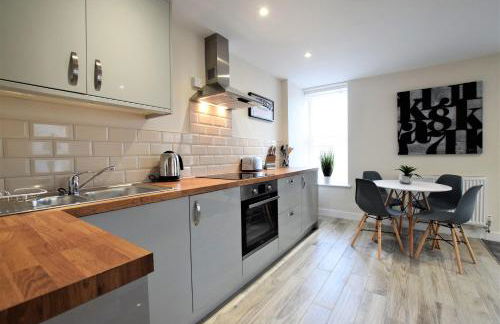 The Old Bank - Your Apartment - Foto 108