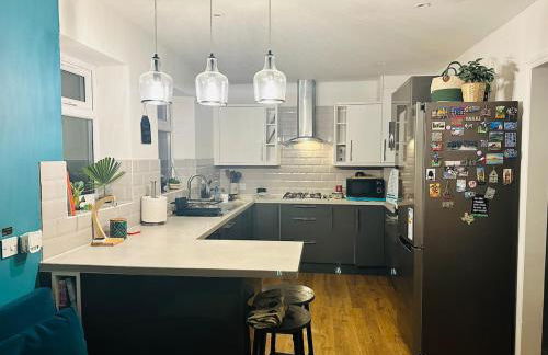 Peaceful, close to centre, Home - Foto 13