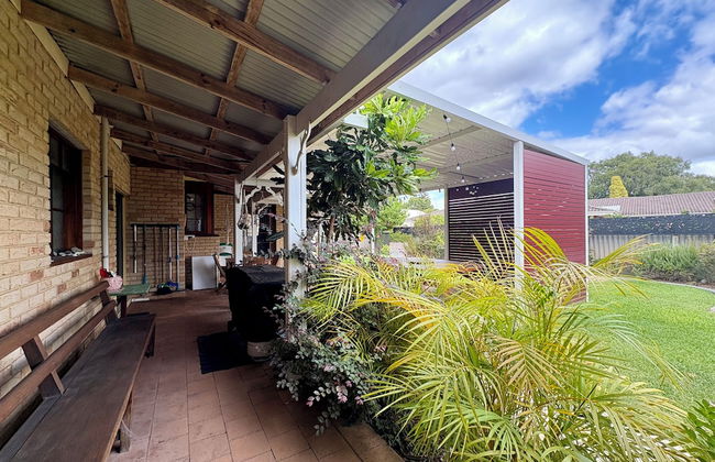 The Beachcombers Hideaway - Foto 26