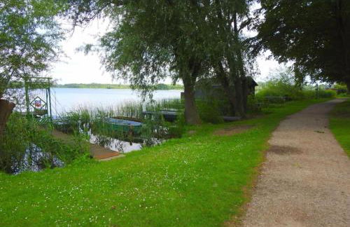 Haus Hanni Zarrentin am Schaalsee - Foto 29