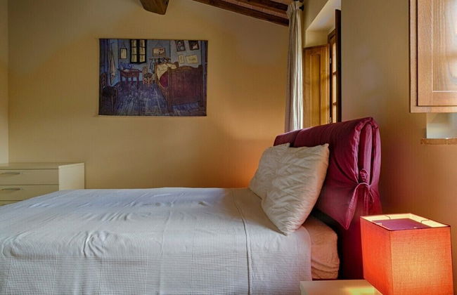 Borghetto Poggio Bianco - Antico casale - Foto 21