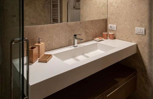 old medieval apartment - Foto 22