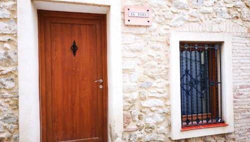 L'Antic Forn de Paüls - Foto 4