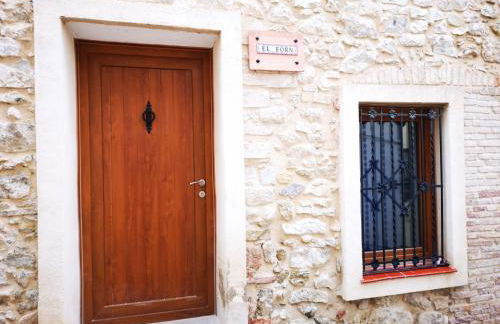 L'Antic Forn de Paüls - Foto 4