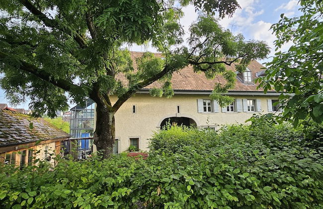 Blue Wall BnB - business apartments - Foto 1