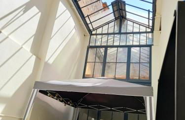 T5 L'ATELIER - Foto 25