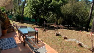 une Pause en Provence - Foto 2, Garden view