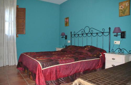 Casas rurales Las Rochas - Foto 8