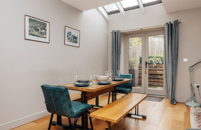 Nixey Cottage - From 250 Per Night - Foto 4