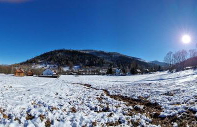 Górskie Siedlisko - 3 Chaty - Foto 11