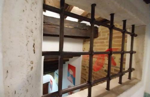 Romantic & Charming appartamento esclusivo in centro storico Cuore di Toscana - Foto 57