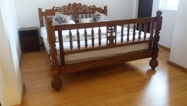 Colombo Sea View Apartment - Photo 4, Chambre