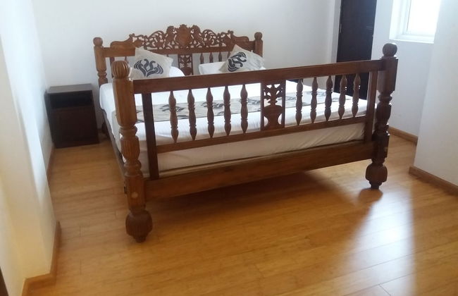 Colombo Sea View Apartment - Foto 4