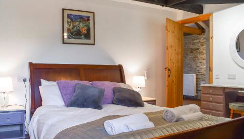 The Hayloft - Uk50027 - Foto 2