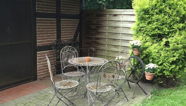 Holiday Home in Kirchdorf With Swimming Pool - Foto 5, Restaurantes