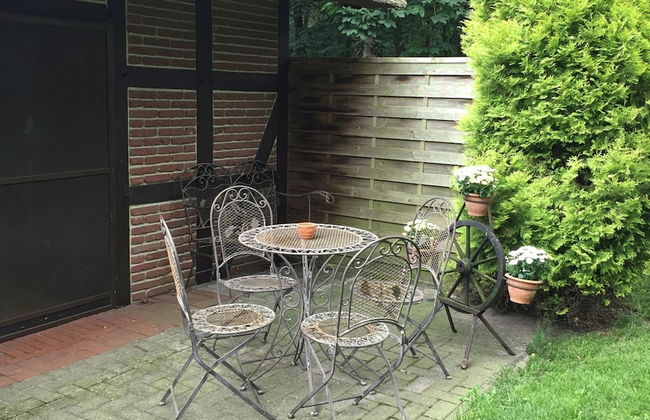 Holiday Home in Kirchdorf With Swimming Pool,terrace, Garden - Foto 21