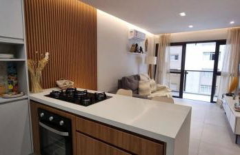 Apt Encantador e Completo no Jardim Paulista! - Foto 23