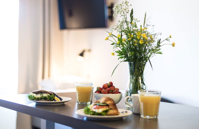 Spot Apartments Konala - Foto 7