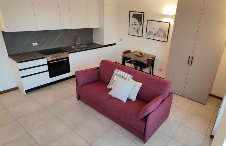 JASMINE MALPENSA EXPRESS and train to Milano - Foto 7